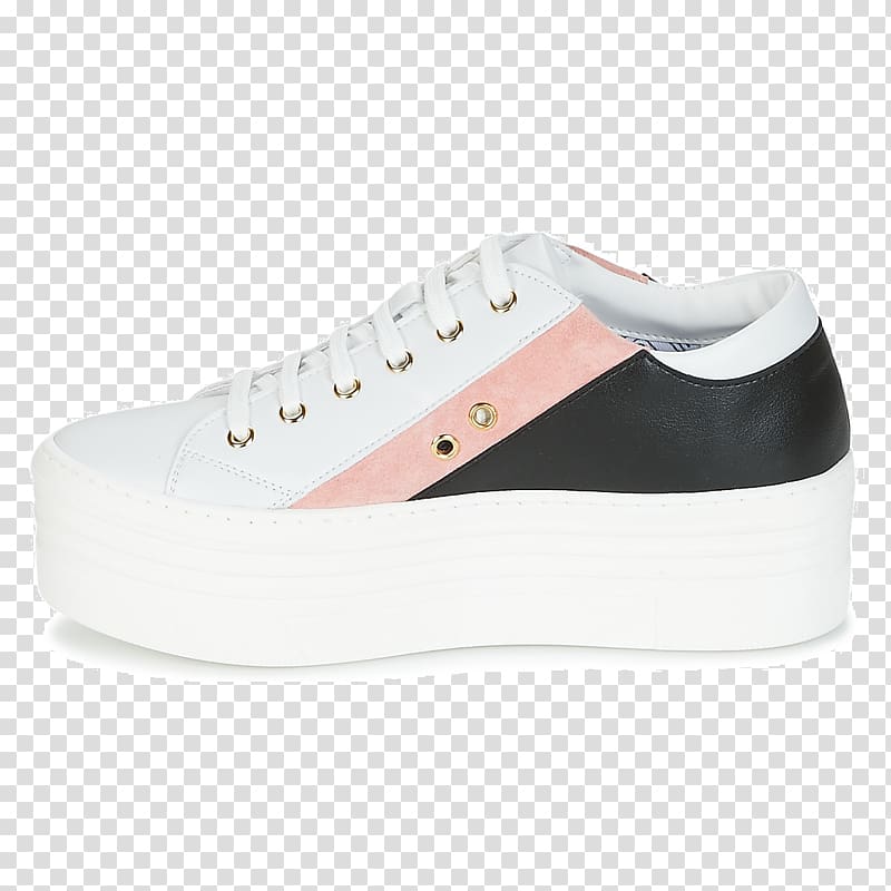 Sneakers Skate shoe Fashion White, moschino transparent background PNG clipart