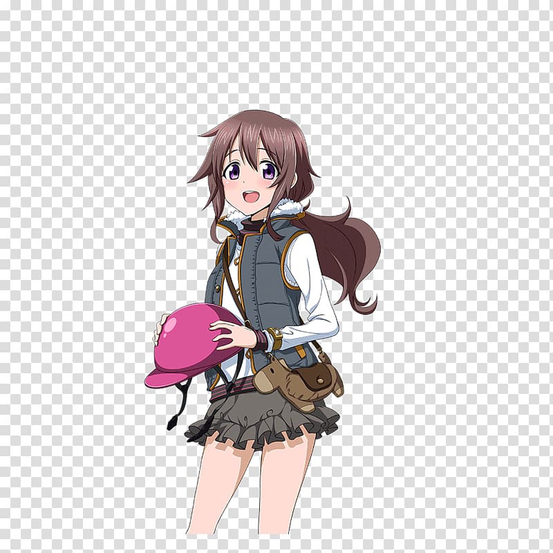 Love Live! School Idol Festival Anime Love Live! Sunshine!! Score! Match, Shun transparent background PNG clipart