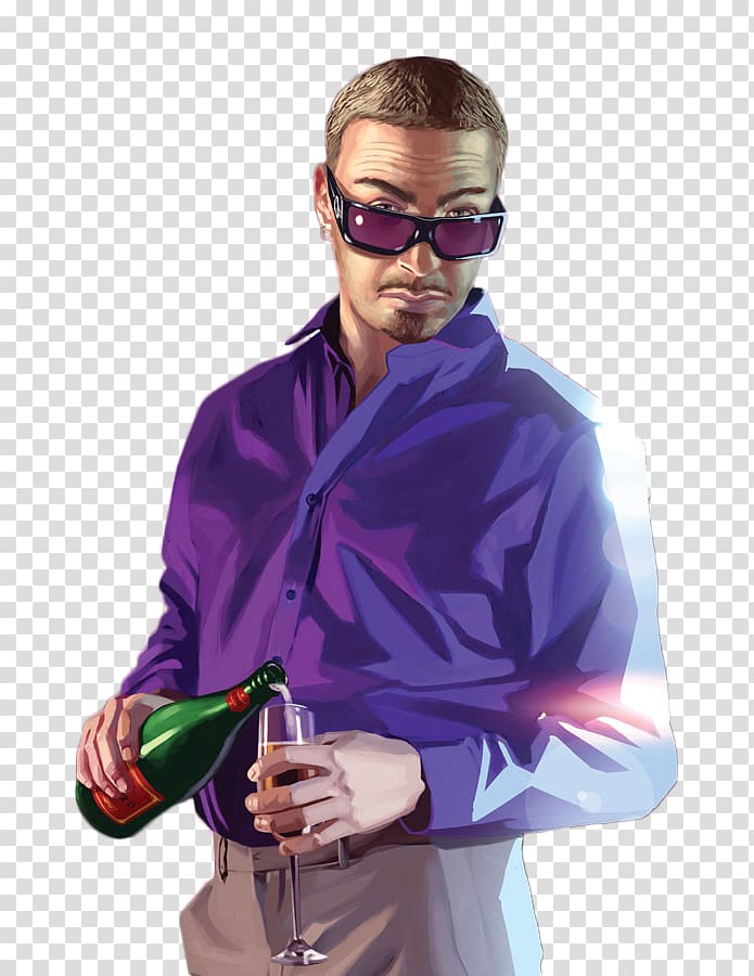 Grand Theft Auto: The Ballad of Gay Tony Grand Theft Auto IV: The Lost and Damned Grand Theft Auto V Grand Theft Auto: San Andreas Xbox 360, others transparent background PNG clipart