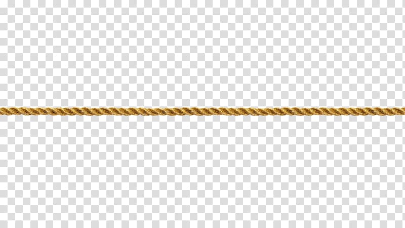 Rope transparent background PNG clipart