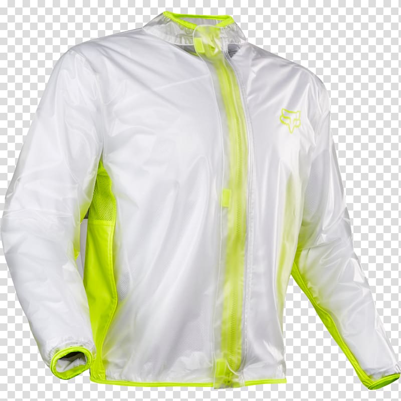 Jacket Clothing Raincoat Gilet Belstaff, Fox racing transparent background PNG clipart