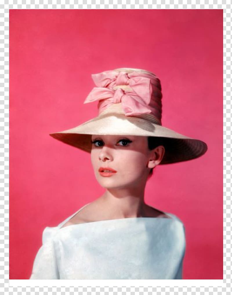 Audrey Hepburn Funny Face grapher Actor, grapher transparent background PNG clipart