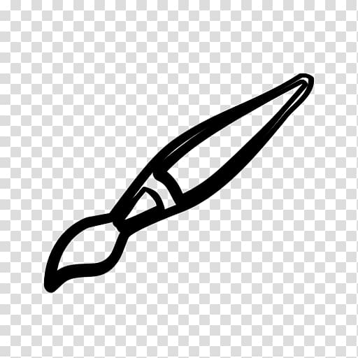 Drawing Brush Art Computer Icons , painting transparent background PNG clipart