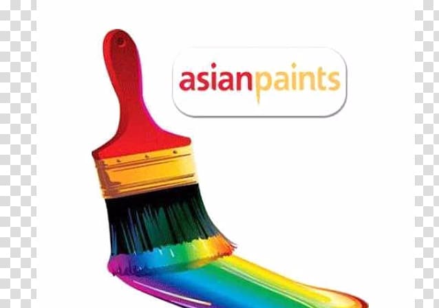 Asian Paints Ltd Paintbrush Color, paint transparent background PNG clipart