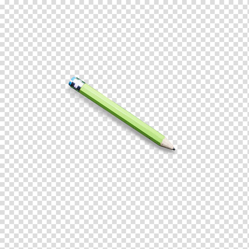 Green Angle Pattern, pencil transparent background PNG clipart