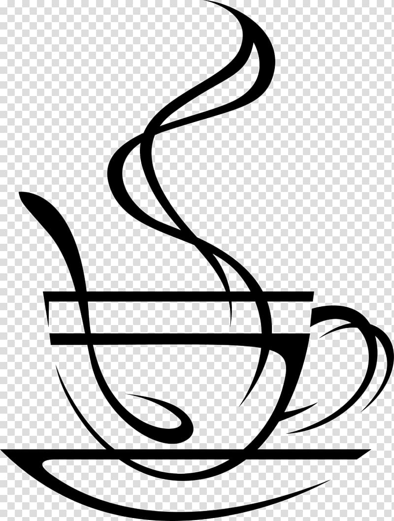 Coffee cup Cafe Starbucks , cafe transparent background PNG clipart