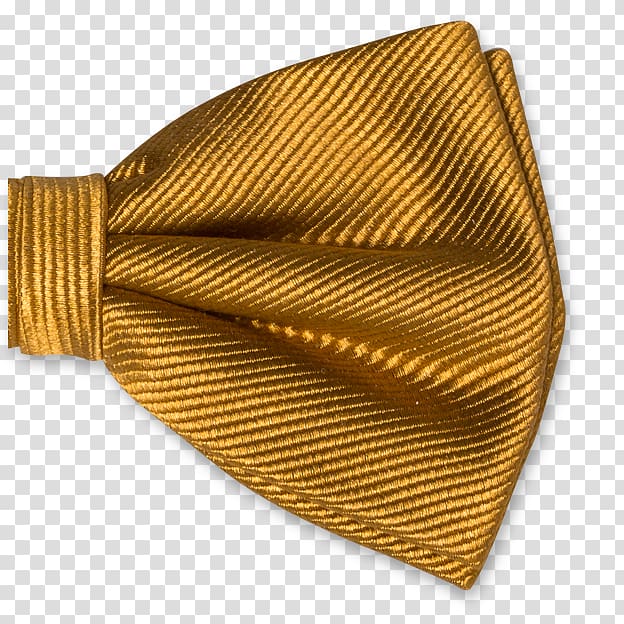 Bow tie Silk Yellow Price .nl, transparent background PNG clipart