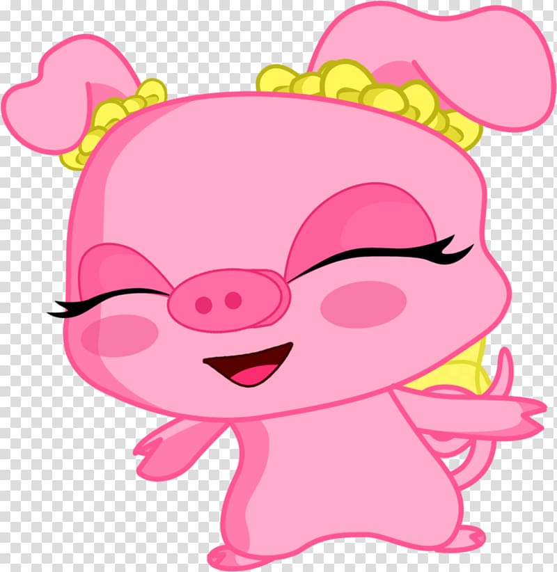 Pig Love & Pet, pig transparent background PNG clipart