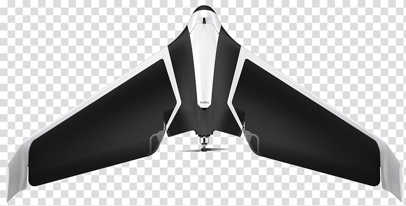 Parrot Disco Parrot Bebop Drone Parrot Bebop 2 Fixed-wing aircraft Parrot AR.Drone, Drones transparent background PNG clipart