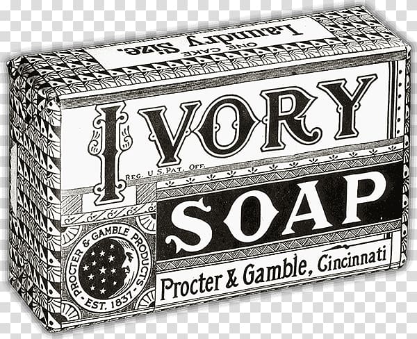 United States Procter & Gamble Ivory Advertising Soap, procter and gamble detergent transparent background PNG clipart