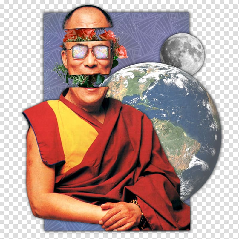 Tibet Dalai Lama Ocean of Wisdom: Guidelines for Living Battle of Chamdo Buddhism, Buddhism transparent background PNG clipart