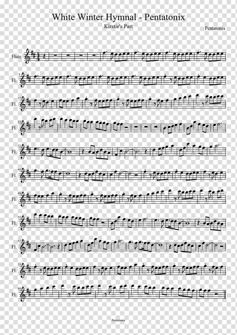 Snare Drums Sheet Music Ave Maria, sheet music transparent background PNG clipart