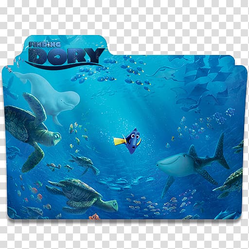 Finding Dory Original Motion Soundtrack Film Finding Dory Main Title