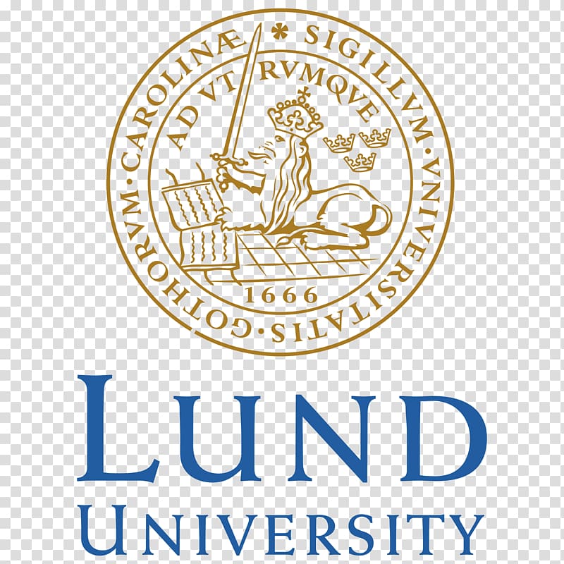 Lund University Logo Brand Font Line, Graduate University transparent background PNG clipart
