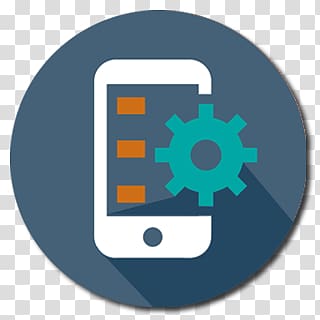 Mobile app development Computer Icons Smartphone Handheld Devices Telephone, smartphone transparent background PNG clipart