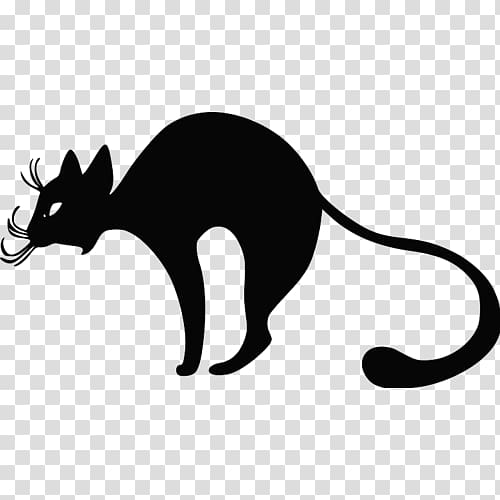 Russian Blue Black cat, others transparent background PNG clipart