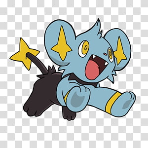 Luxio Transparent Background Png Cliparts Free Download Hiclipart - shink pokemon tshirt roblox