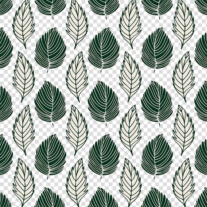 Textile Pillow Pattern, Green leaf free button transparent background PNG clipart
