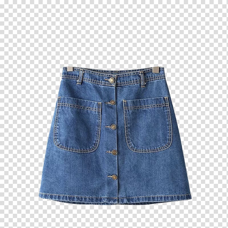 Jeans Denim skirt Clothing, jeans transparent background PNG clipart