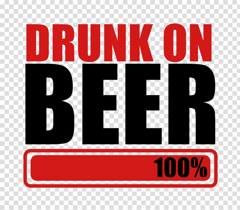Logo Font Brand T-shirt , drink drank drunk transparent background PNG clipart