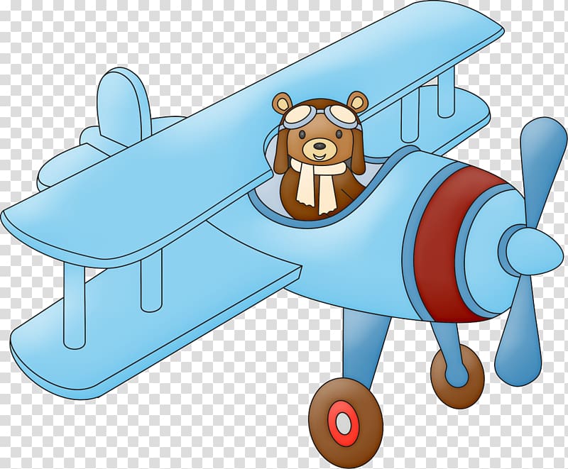 Bear Portable Network Graphics Airplane Paper, bear transparent background PNG clipart