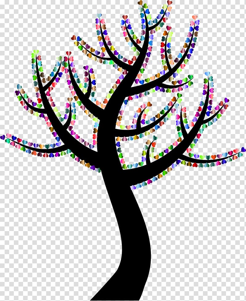 Tree Drawing Paper , Wood Grain colorful transparent background PNG clipart