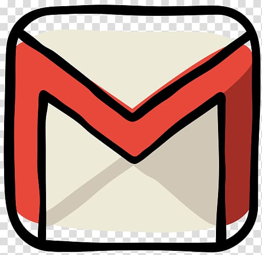 Computer Icons Gmail Email , comunication transparent background PNG clipart