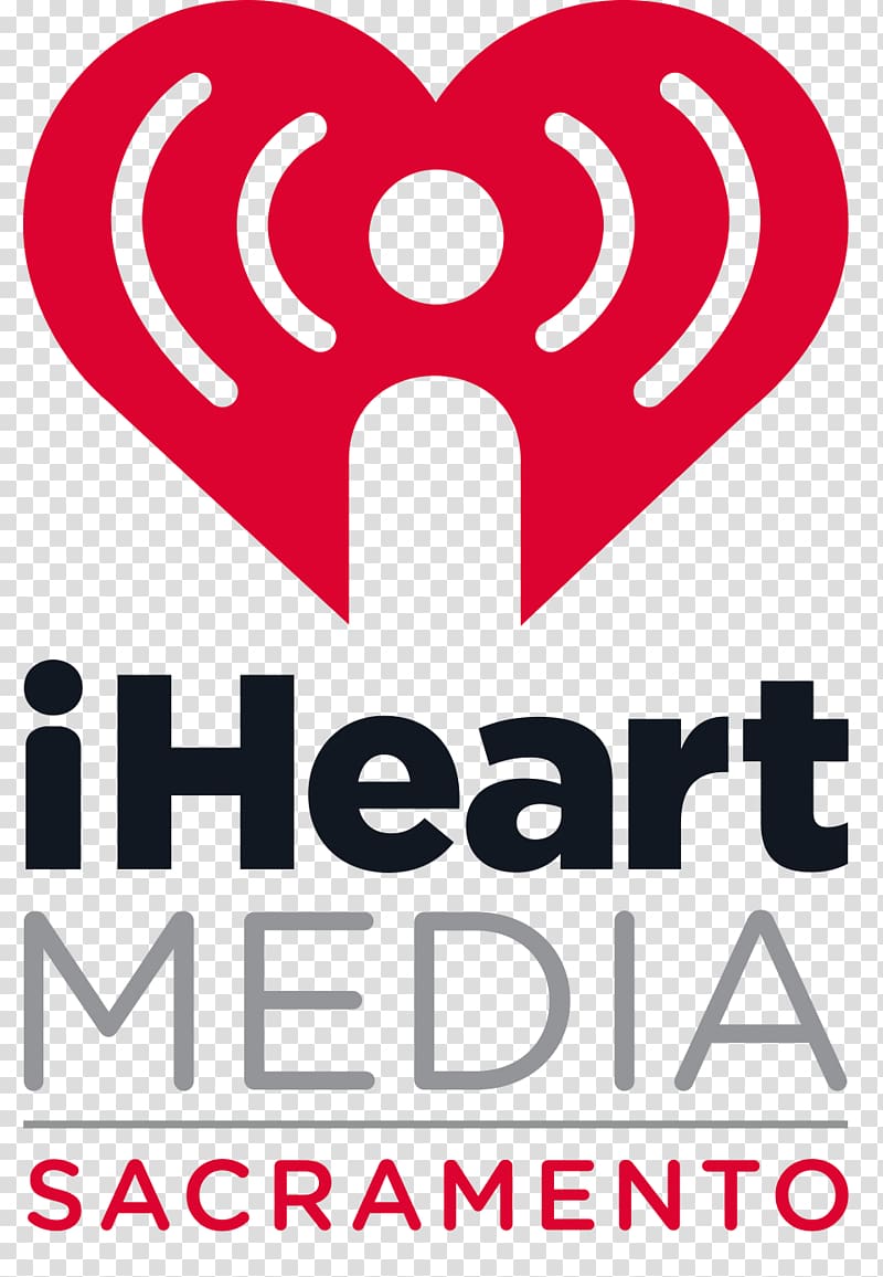 IHeartMedia iHeartRADIO Broadcasting Mass media, western festivals transparent background PNG clipart