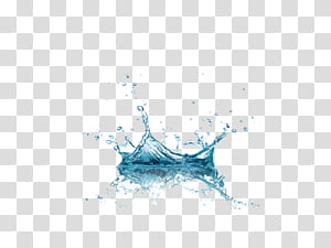 Water drop illustration, Drop Water cycle Animation , drops transparent  background PNG clipart