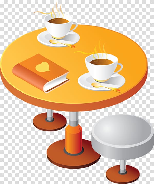 Coffee Tables Furniture , table transparent background PNG clipart