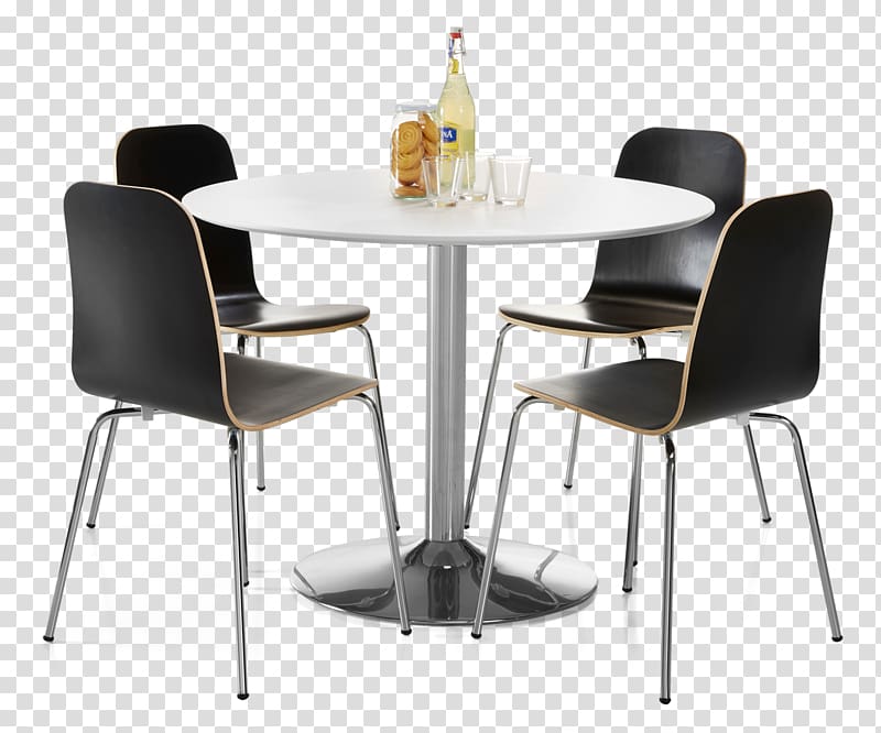 Chair Furniture Matbord ASKO Plastic, milo transparent background PNG clipart