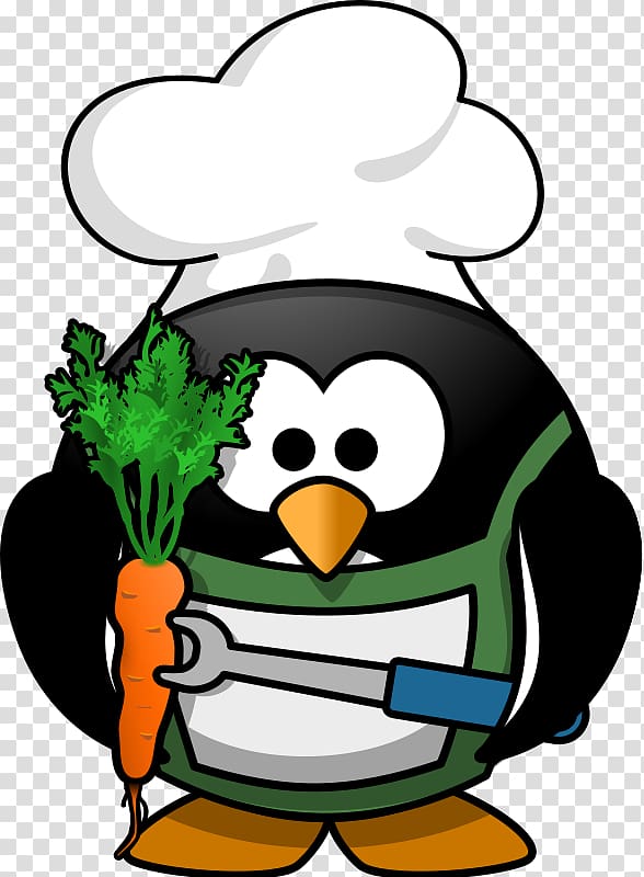 Barbecue grill Penguin Barbecue chicken Grilling , Vegetarian transparent background PNG clipart