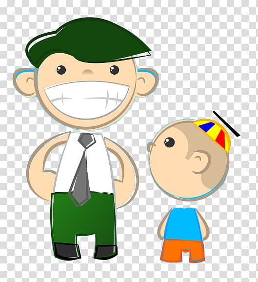 Fathers Day Son Child , Dad transparent background PNG clipart