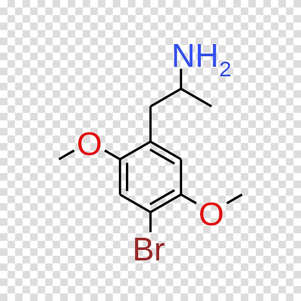 4-Nitrobenzoic acid 3-Nitrobenzoic acid 4-bromobenzoic acid, Dimethoxyamphetamine transparent background PNG clipart