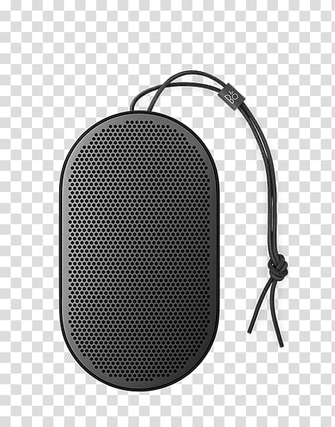 B&O Play Beoplay P2 Wireless speaker Bang & Olufsen BeoPlay P2 Loudspeaker, others transparent background PNG clipart