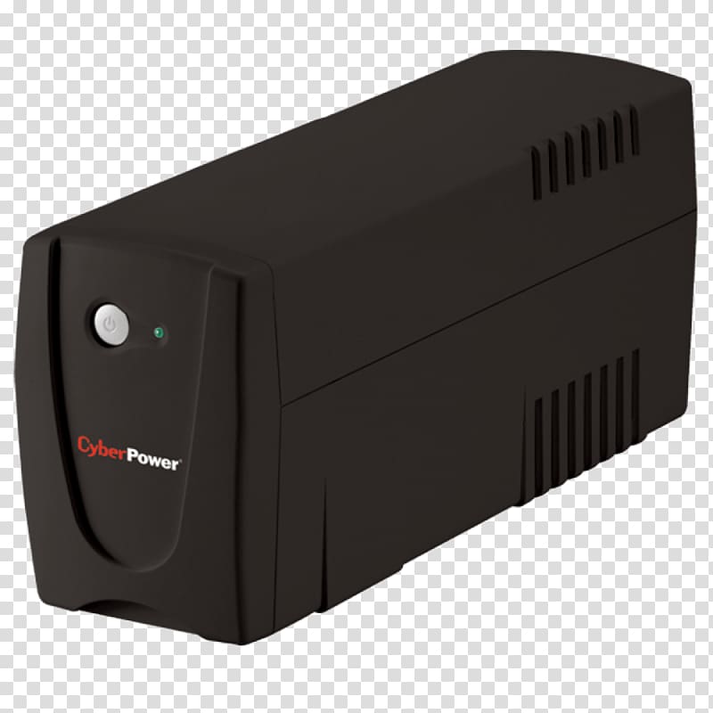 Power Inverters UPS Volt-ampere Electronics Battery, power socket transparent background PNG clipart