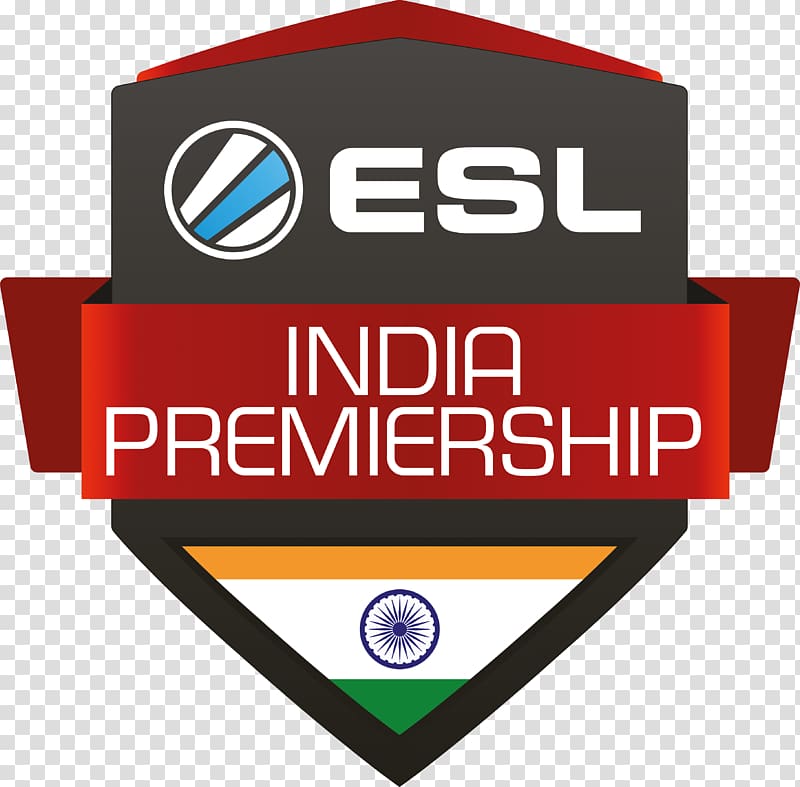 ESL Pro League Premier League Counter-Strike: Global Offensive India, premier league transparent background PNG clipart