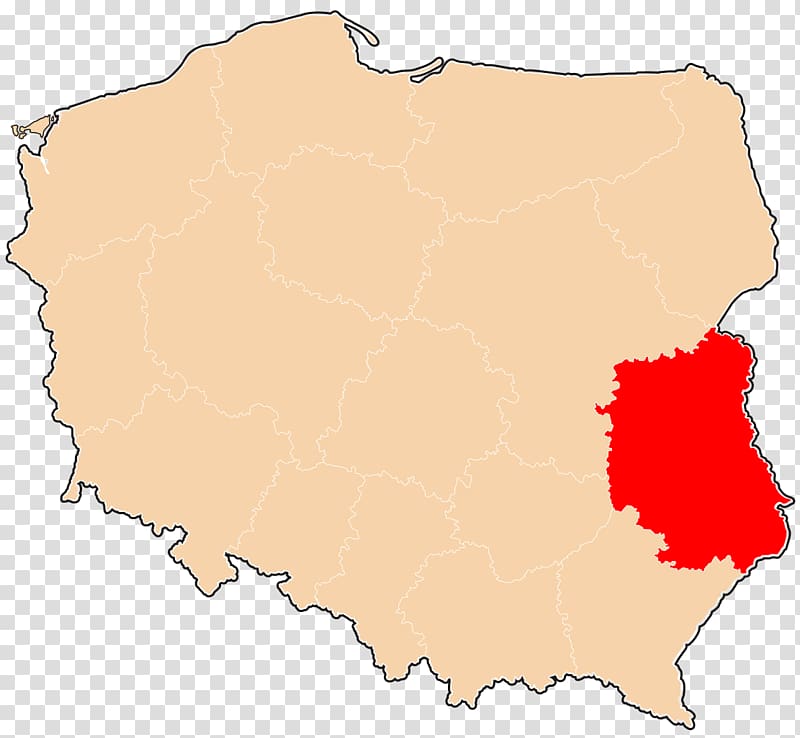 Greater Poland Voivodeship Warmian-Masurian Voivodeship Zielona Góra Administrative divisions of Poland Lower Silesian Voivodeship, polska transparent background PNG clipart