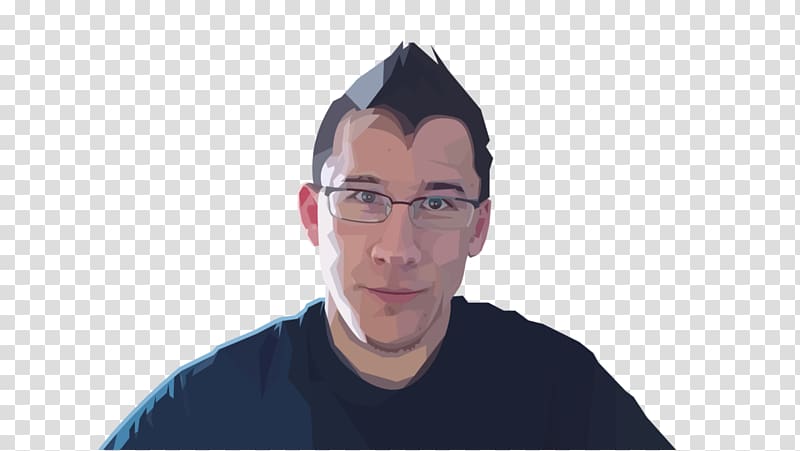 Chin Forehead, Markiplier transparent background PNG clipart