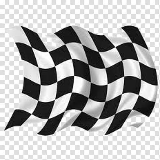 Racing flags Drapeau à damier Lucas Oil Speedway Auto racing, Flag transparent background PNG clipart