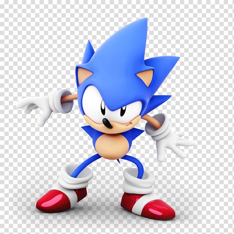 Sonic CD Sonic 3D Sonic Battle Sonic Mania Toei Animation, Toei Animation transparent background PNG clipart