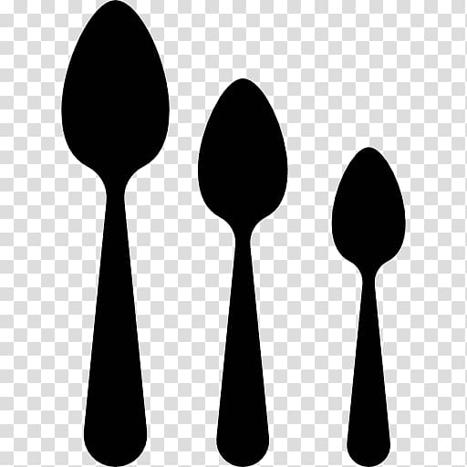 Soup spoon Kitchen Bowl Cutlery, spoon transparent background PNG clipart