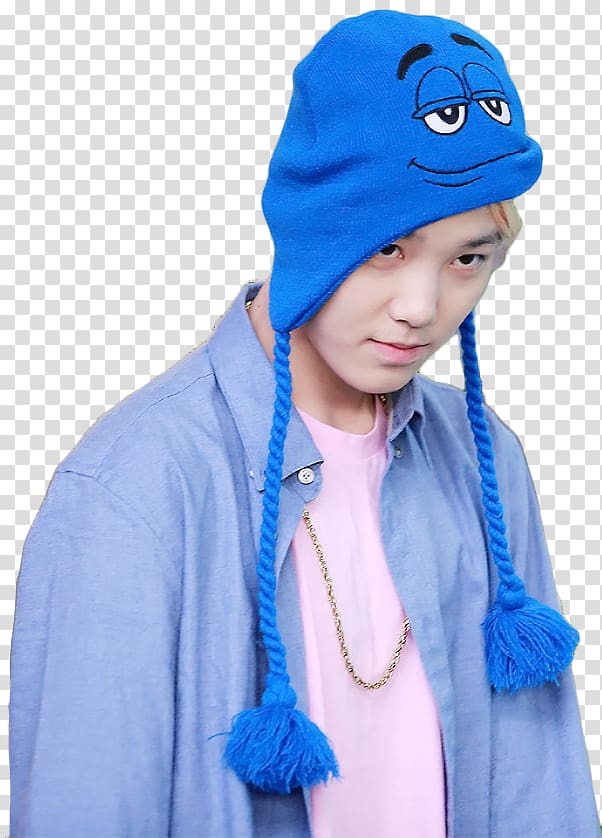 South Korea B.A.P Badman Dancer K-pop, others transparent background PNG clipart