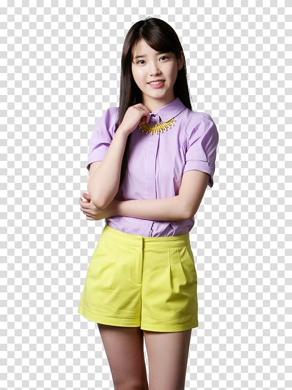 IU You Are the Best! South Korea Actor, actor transparent background PNG clipart