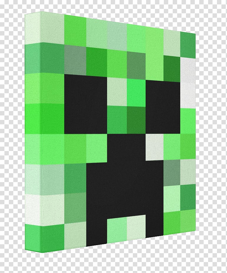 Minecraft Roblox Creeper Enderman, creeper minecraft transparent background PNG clipart