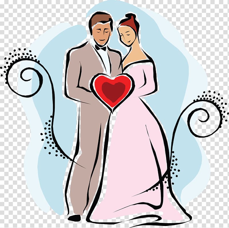 Wedding Marriage Bridegroom , wedding transparent background PNG clipart