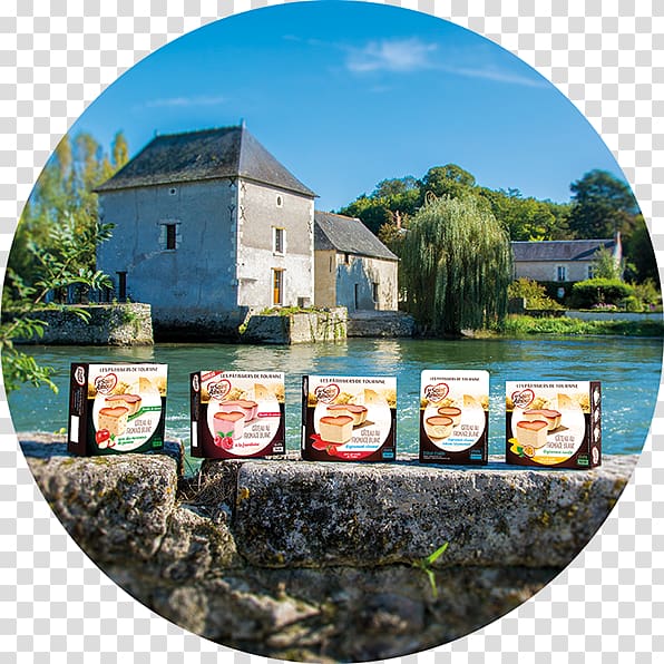 Les gâteaux Saint Amour® Les Patissiers de Touraine Indre Love Production, moulin transparent background PNG clipart