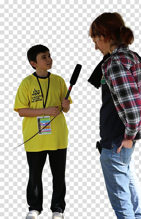 Microphone T-shirt Shoulder Jacket Human behavior, western festival transparent background PNG clipart