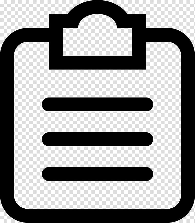 Computer Icons Purchase order Business Clipboard, Business transparent background PNG clipart