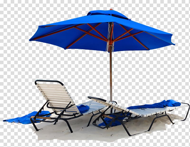 beach chair with awning